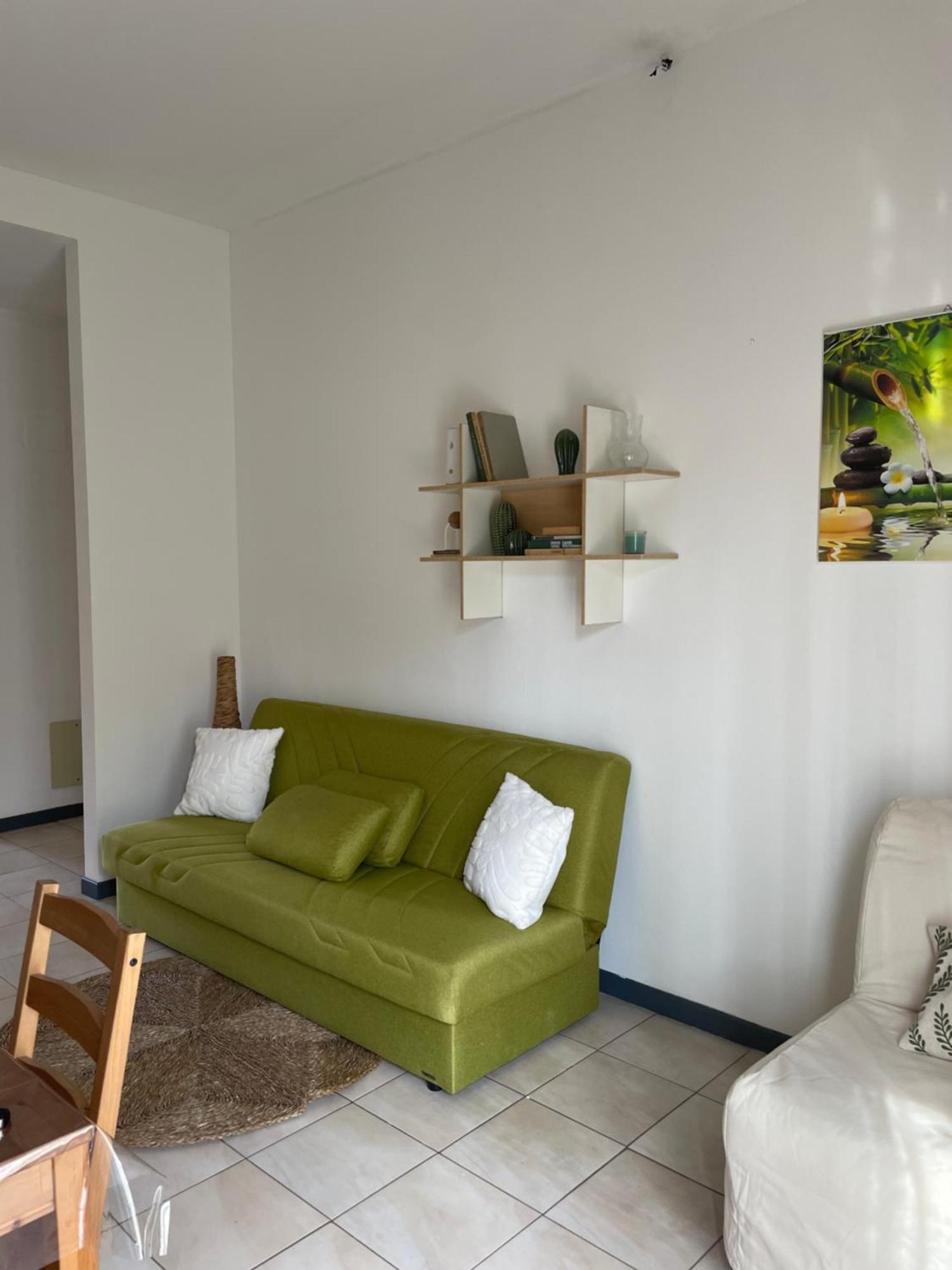 Bamboo Apartment Rho Exterior foto
